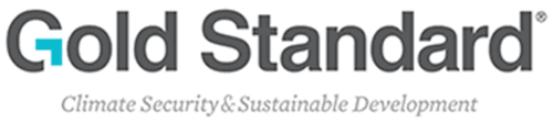 Gold Standard Sustainable Development Logo