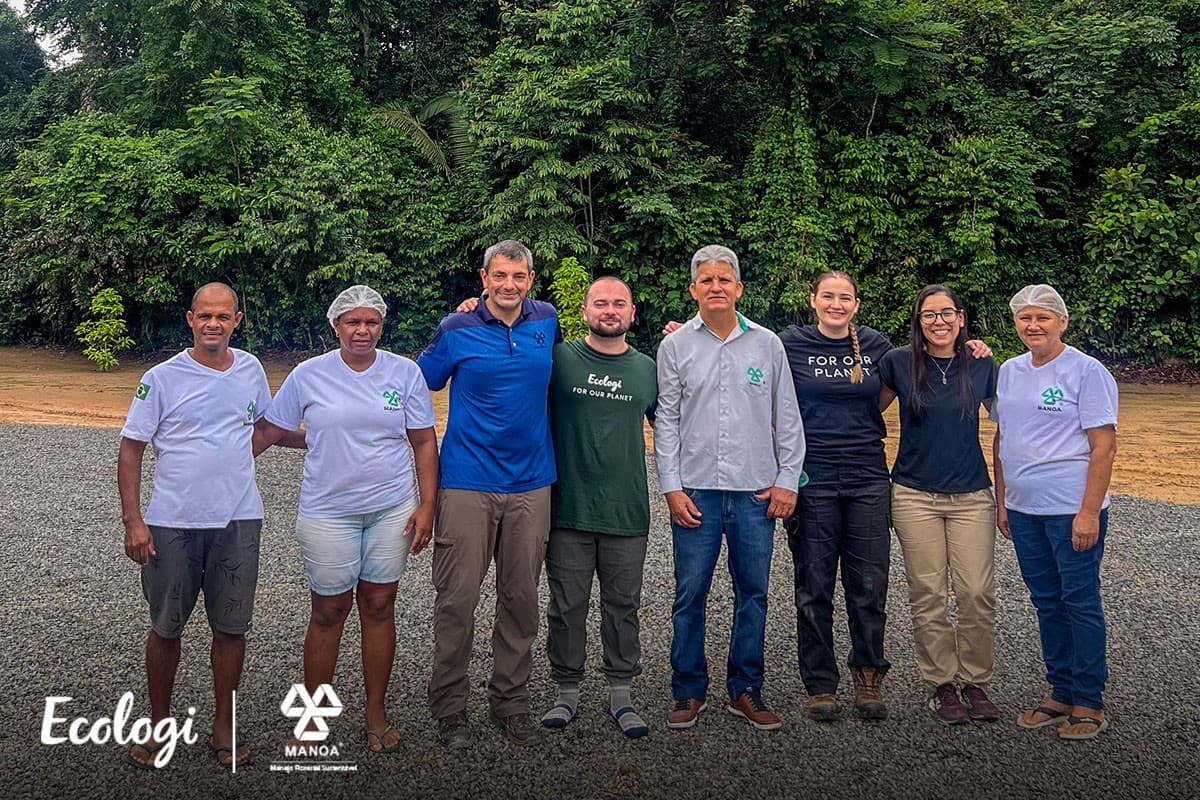 Conserving the Amazon in Brazil