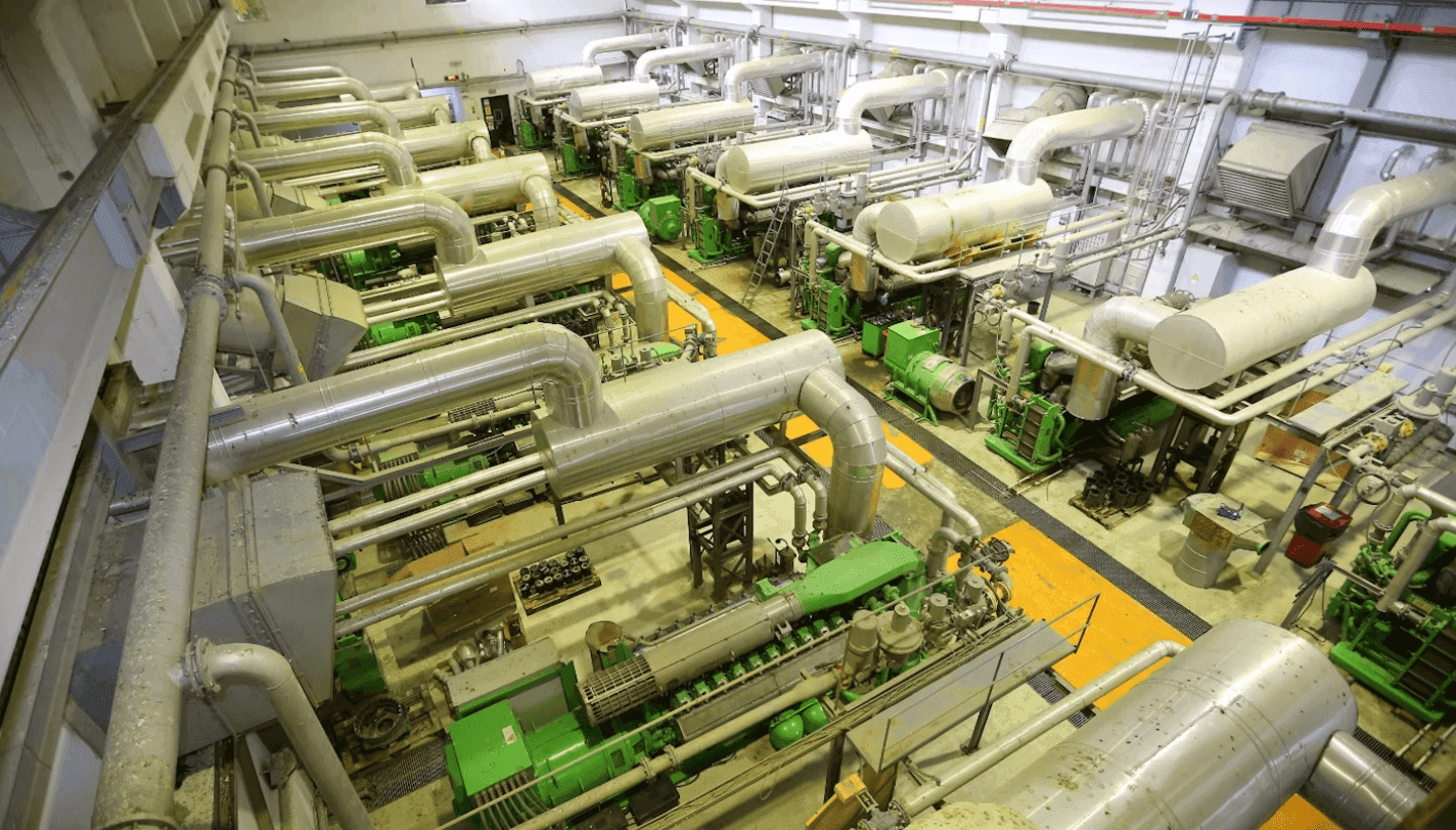 Turning waste into clean energy in Turkey