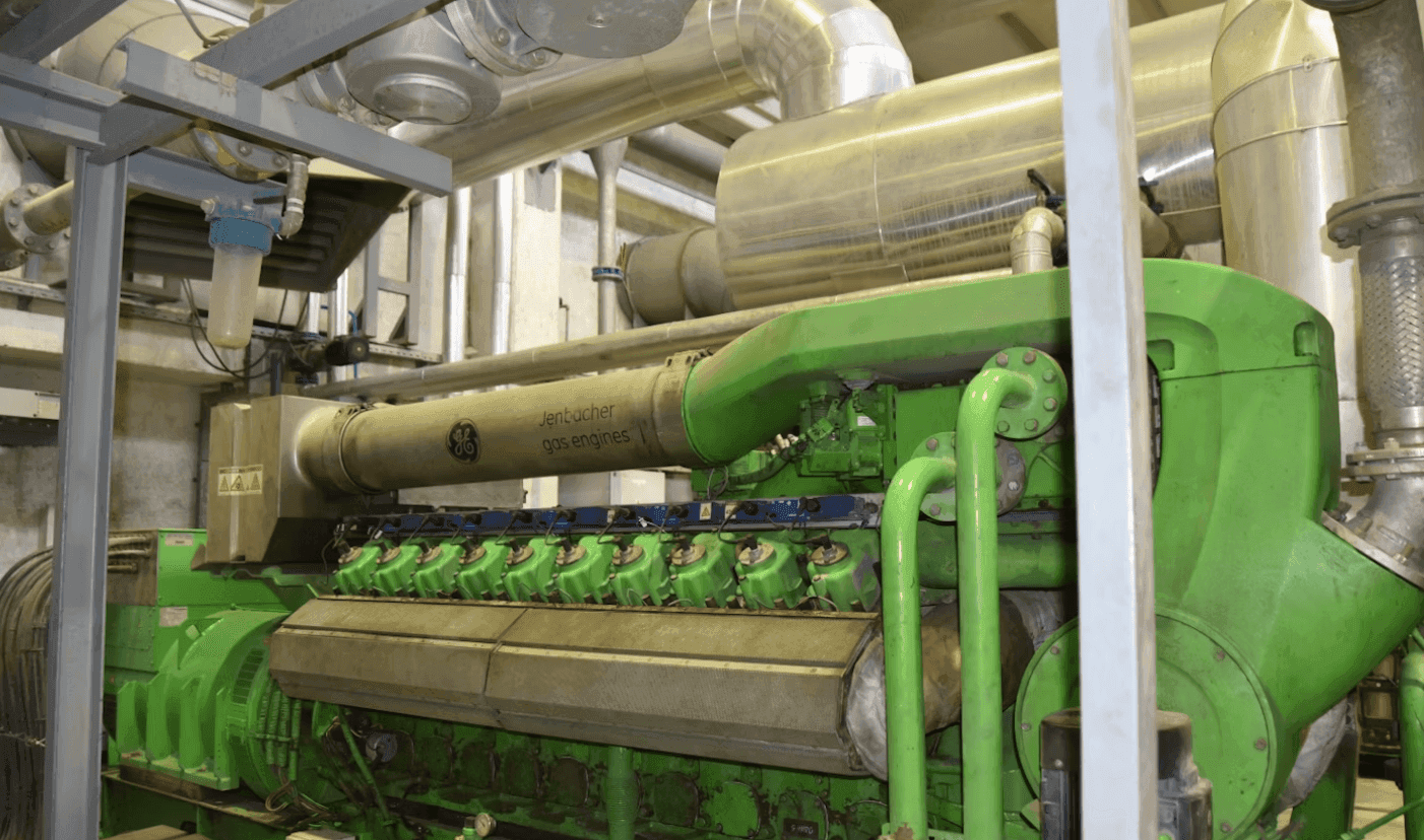 Turning waste into clean energy in Turkey