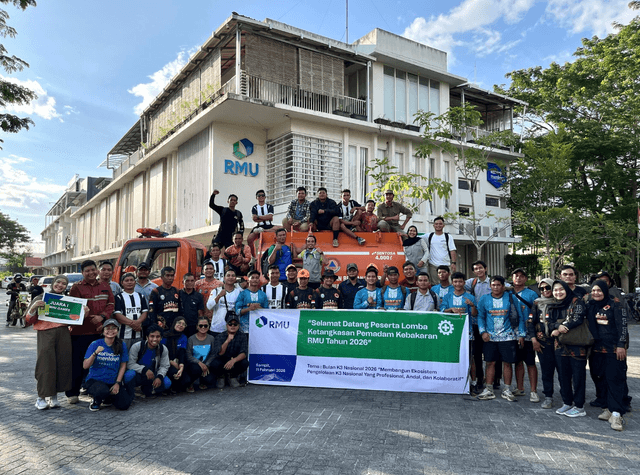 Strengthening Fire Readiness