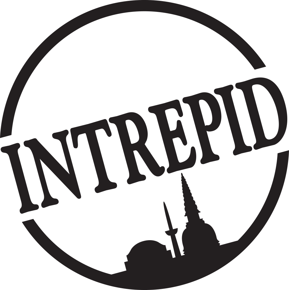 Intrepid Foundation Logo