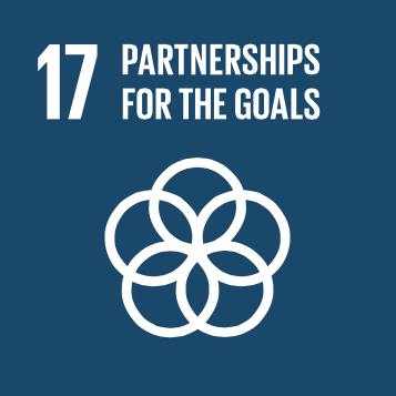 Ziel für nachhaltige Entwicklung #17
