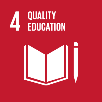 Sustainable Development Goal #4