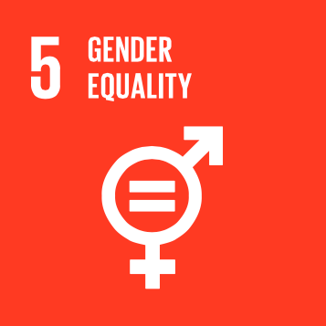 Sustainable Development Goal #5