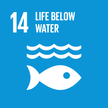 Sustainable Development Goal #14